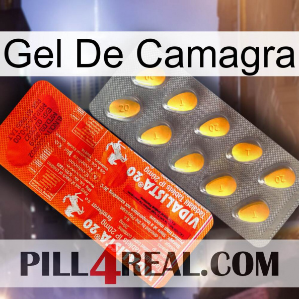Camagra Gel new01